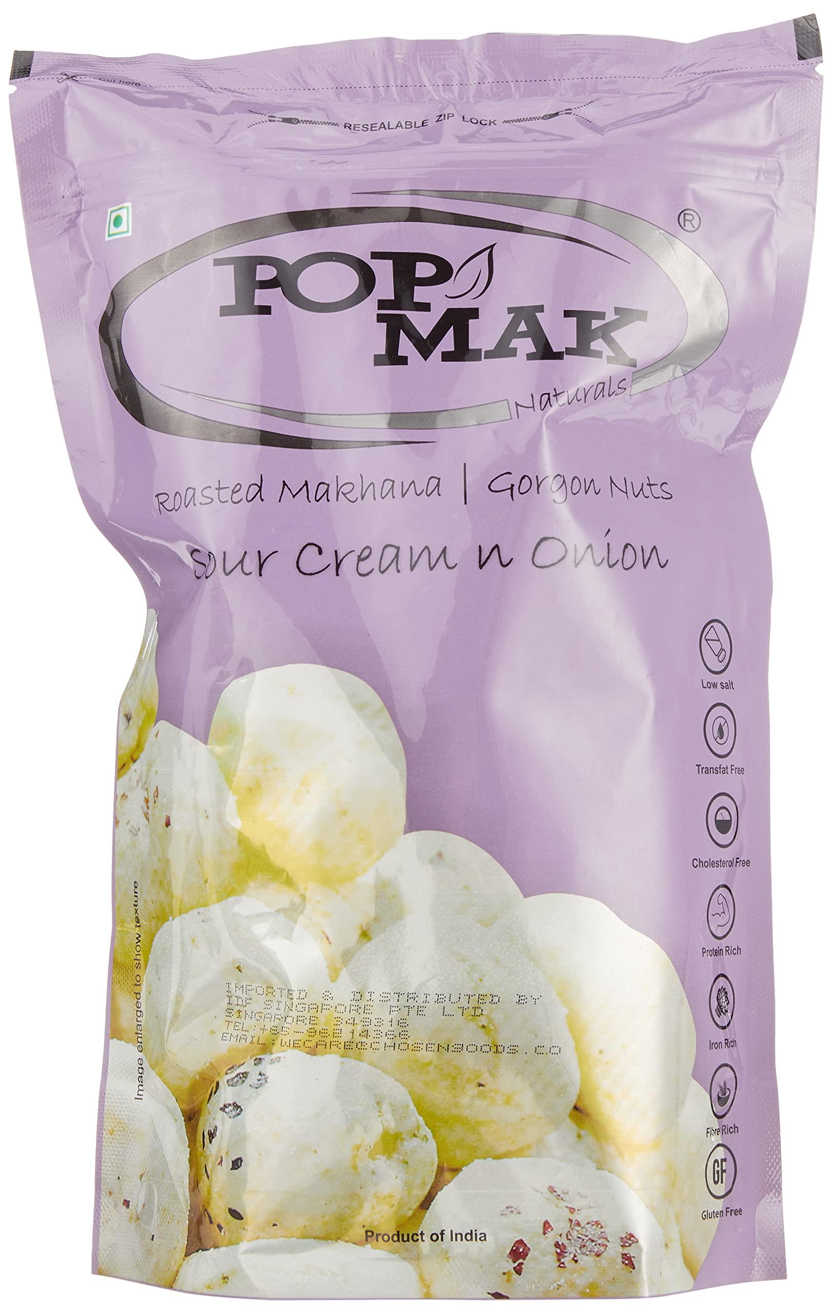 Organic Bites Organic Bites Maize Dalia (Makki, Corn Dalia) (200)