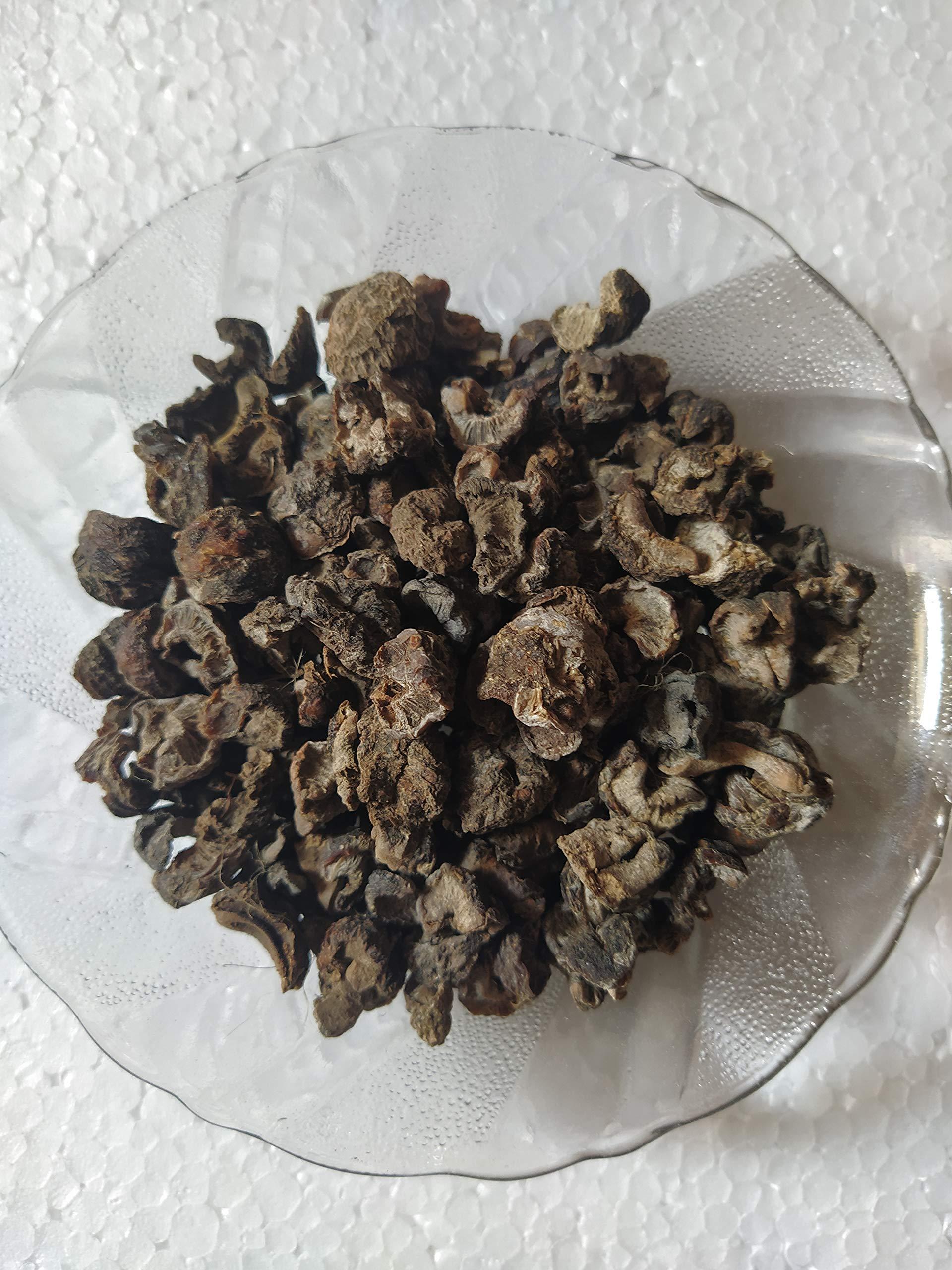 Ambe Store Ambe Ayurveda - Amla Dry - Indian Gooseberry Dried - 200gm