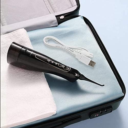 PDEEY Charger Cord Replacement for Nicefeel, Fairywill, Tovendor, Yafex, Hangsun Water Flosser FC159 FC156 FC256 FC259 Charging Cable 2-Pack