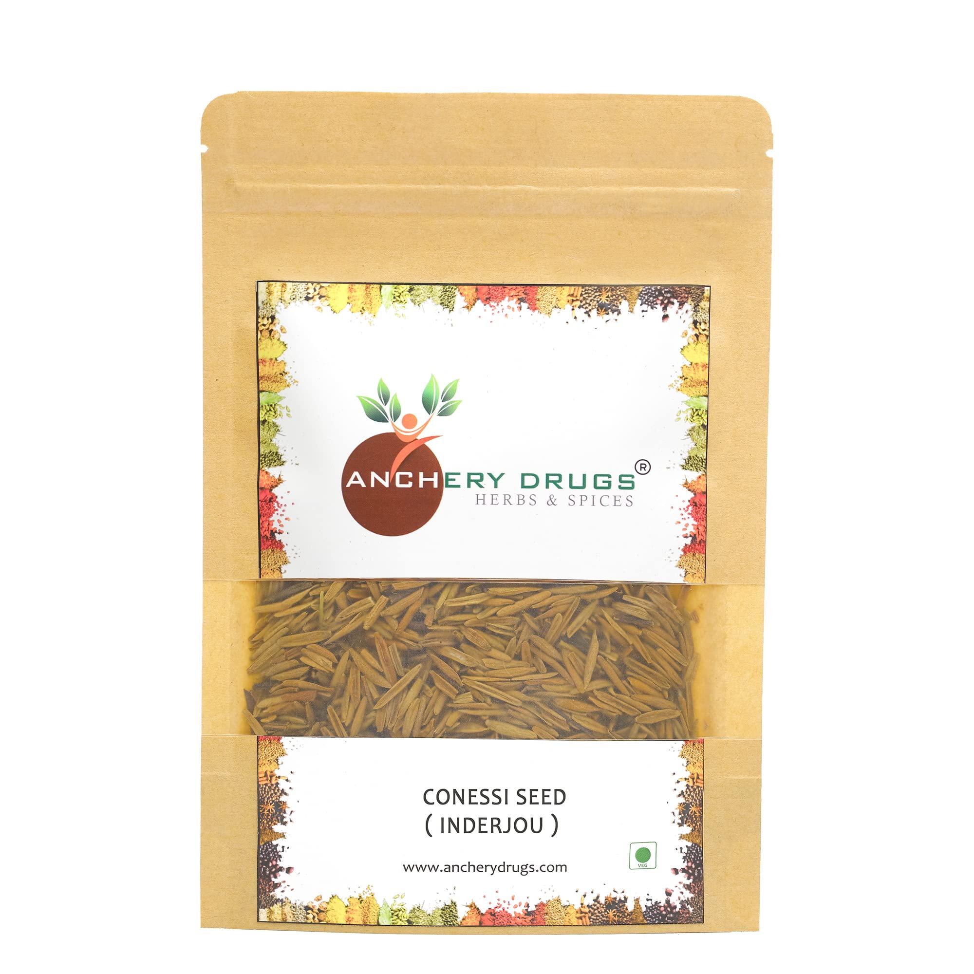 ANCHERY DRUGS ANCHERY DRUGS Kudakapalayari, Kurchi seeds,Holarrhena Antidysenterica, Indrajava (1 kgs)