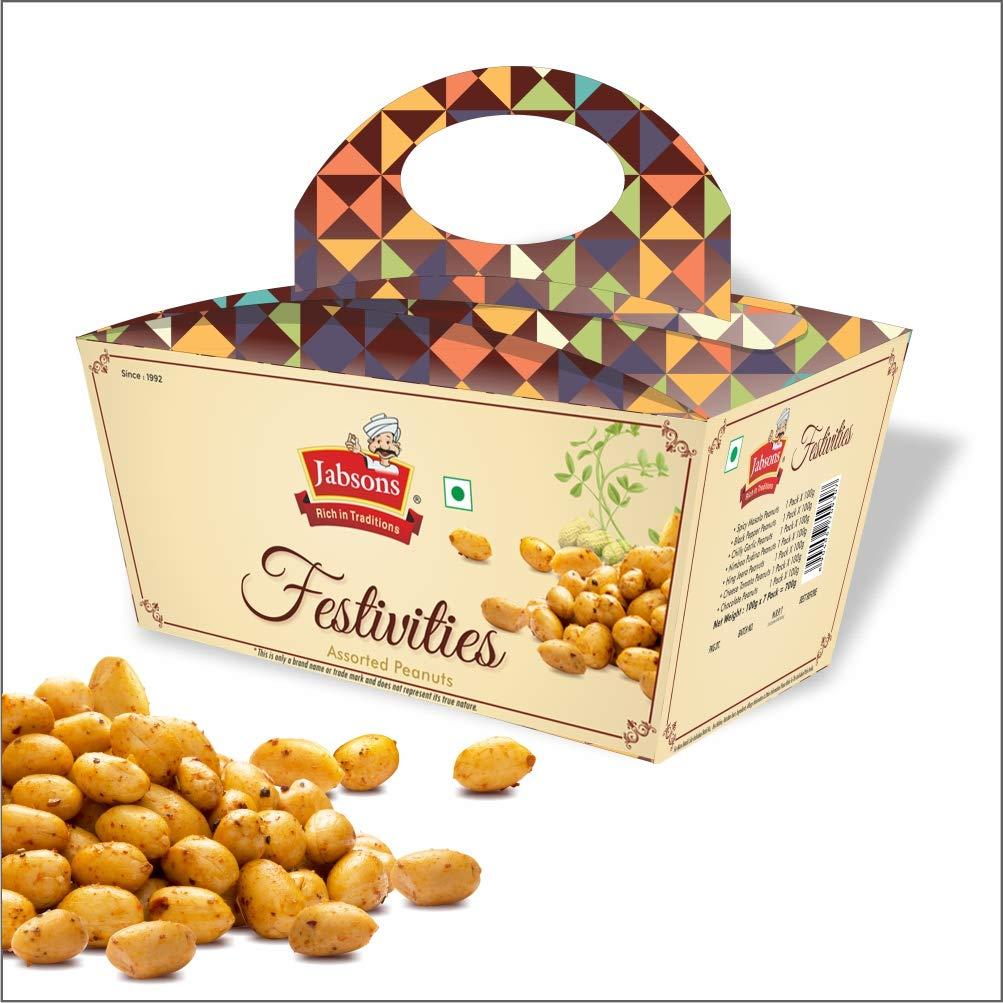 ecomytra Ecomytra Organic Groundnut Oil 5 LTR