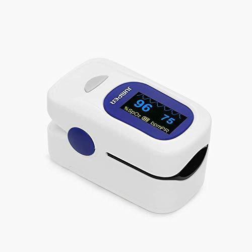 Jumper Jumper JPD500A Pulse Oximeter (White)