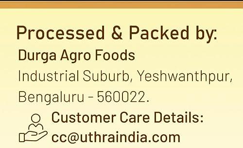 UTHRA UTHRA HOMEMADE PREMIUM GHEE TRADITIONALLY PROCESSED (1L)