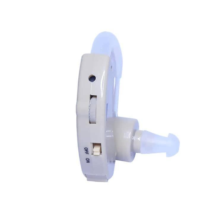 CYBER SONIC CYBER SONIC® Hearing Aids CYBER Ear Machine Hearing for Old Age/Ear Hearing Machine/BTE Hearing Aid Machine/Ear Sound Amplifier/Sound Enhancement Amplifier