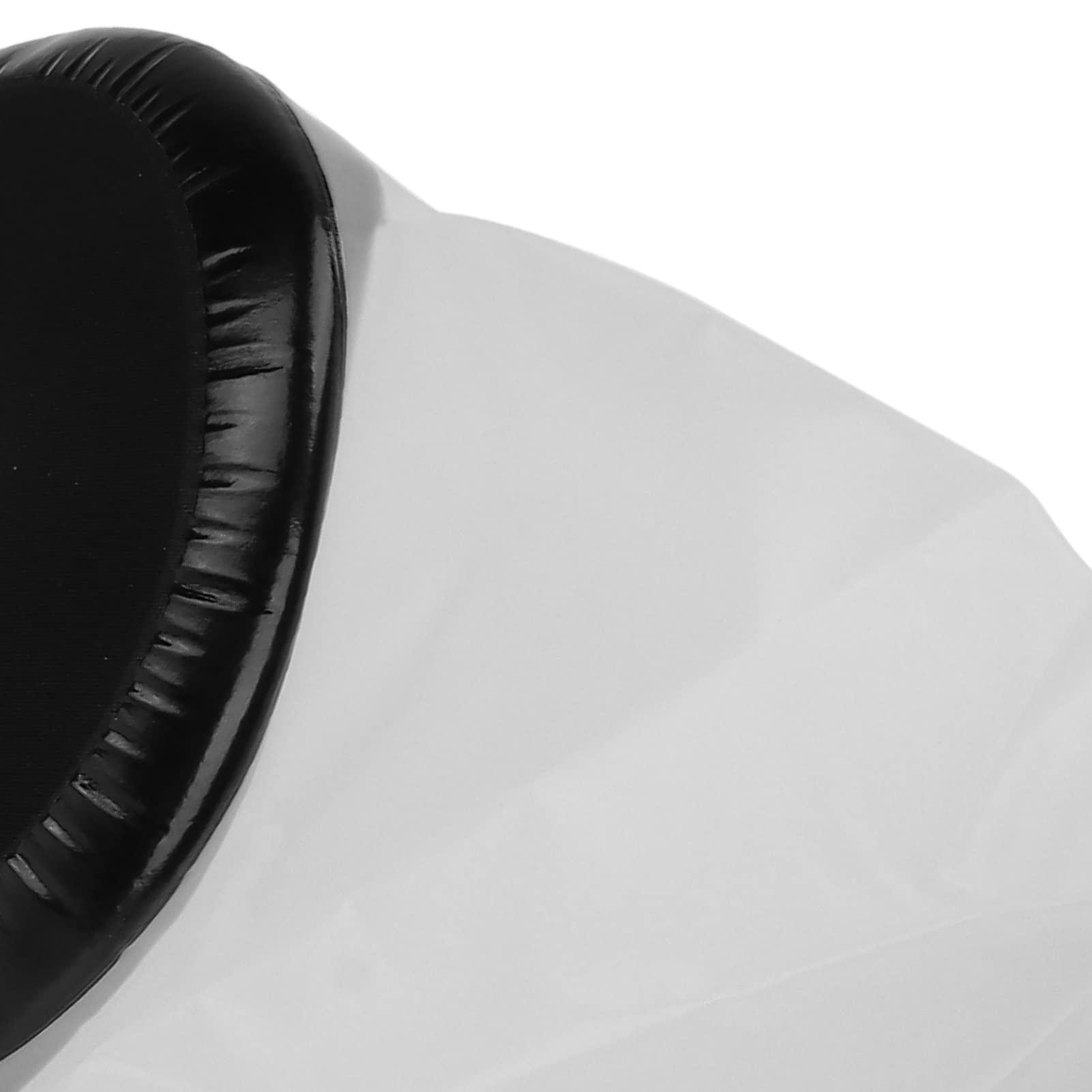 Nunafey Arm Cast Cover, Professional Waterproof Portable Hygienic Bath Arm Cast Protector Neoprene TPU for Daily Care for Men Women for Home Travel for Patient