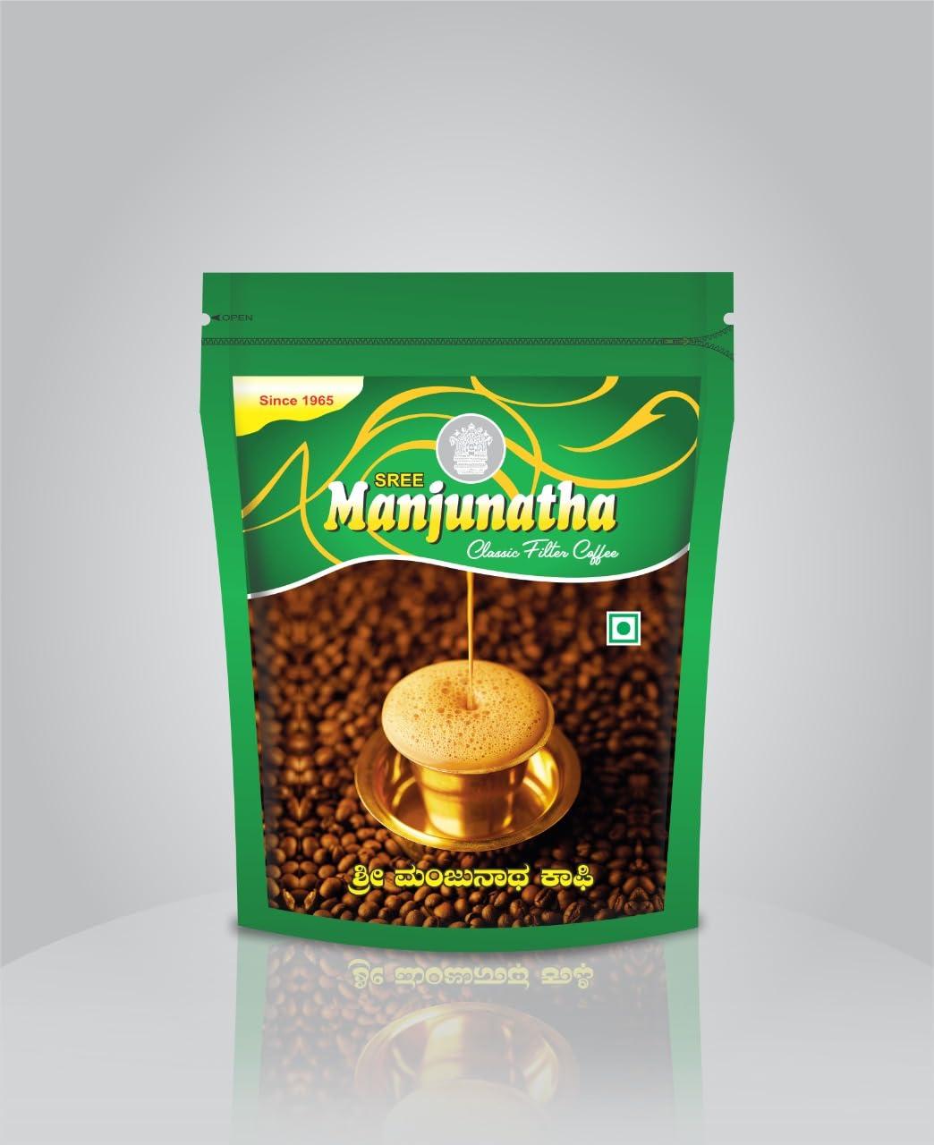 Sree Manjunatha Sree Manjunatha Classic Filter Coffee