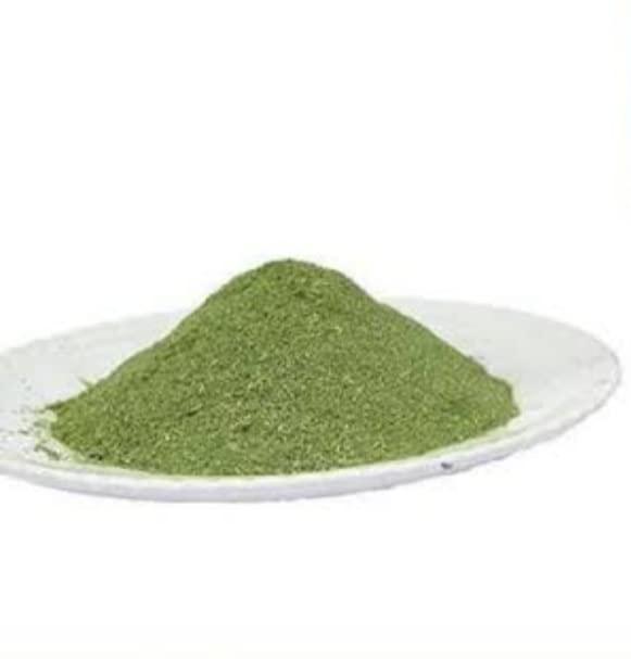 Generic peepal leaf powder pipal arasam ilai organic homemade products medicine and body care 100grm