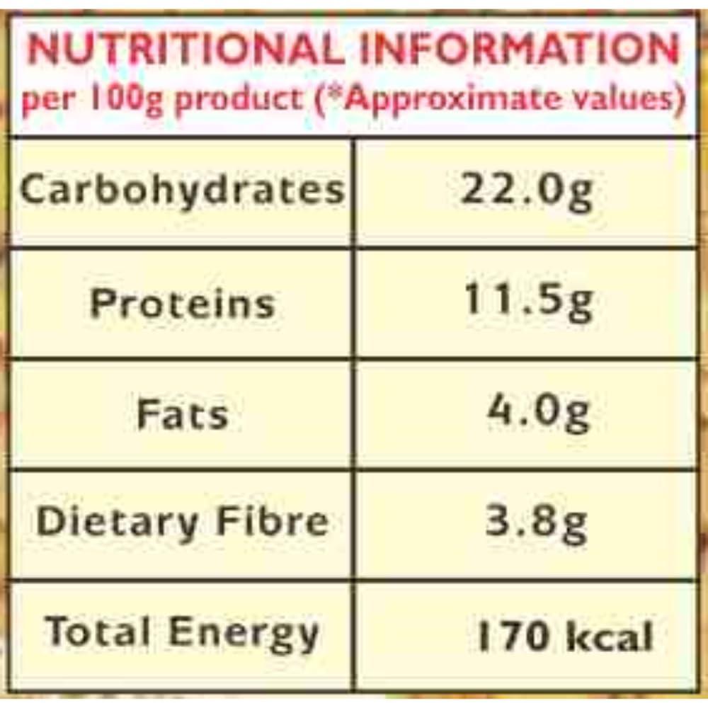 surya Surya Masale combos - Fenugreek powder 100g + Rai powder 200g + Pickle Mirchi powder 200g + Pickle mirchi powder 200g ((Pack of 4))