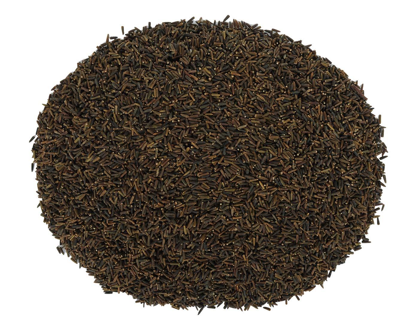 Berries And Nuts Berries And Nuts Raw Kadvi Jiri | Black Cumin Seeds, Kadwa Jira, Kali Jiri | 1 Kg