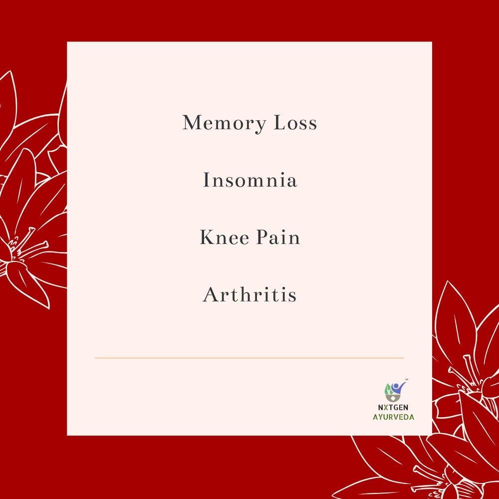 NXTGEN AYURVEDA Nxtgen Ayurveda Malkangni Seeds | 100g | Jyotishmati | Celastrus Paniculatus | Malkangani