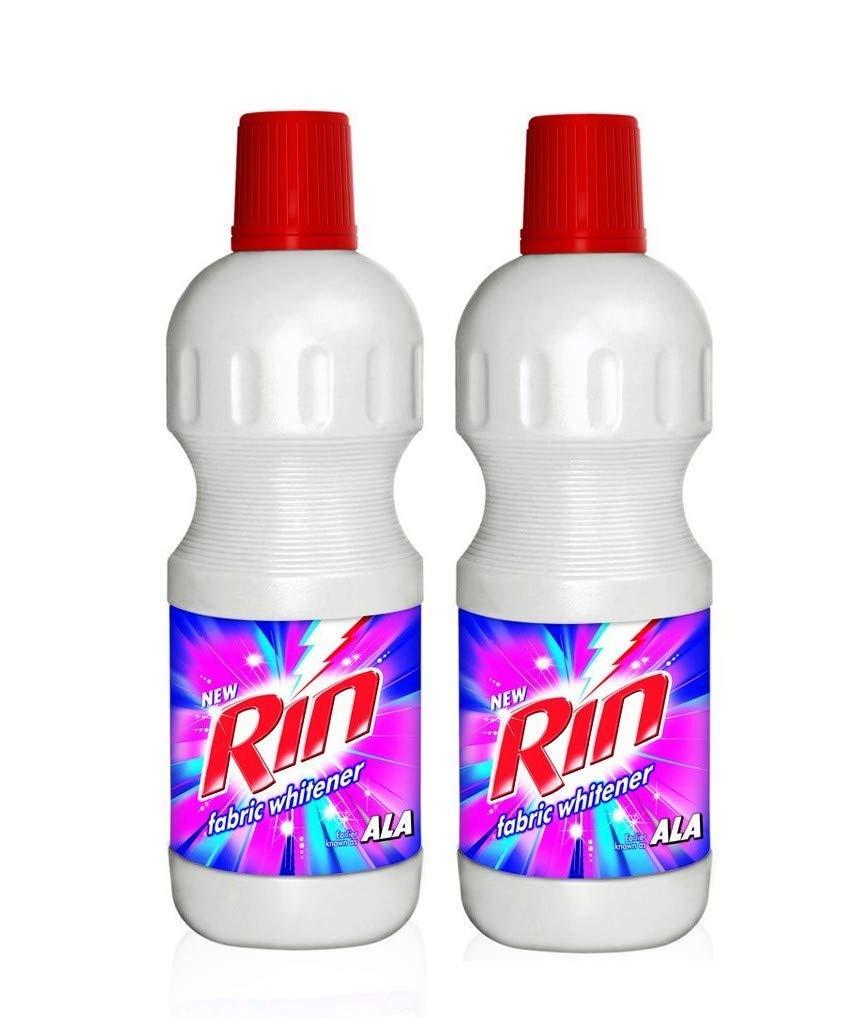 RIN Rin Ala Bleach - 200 ml (Pack of 2)