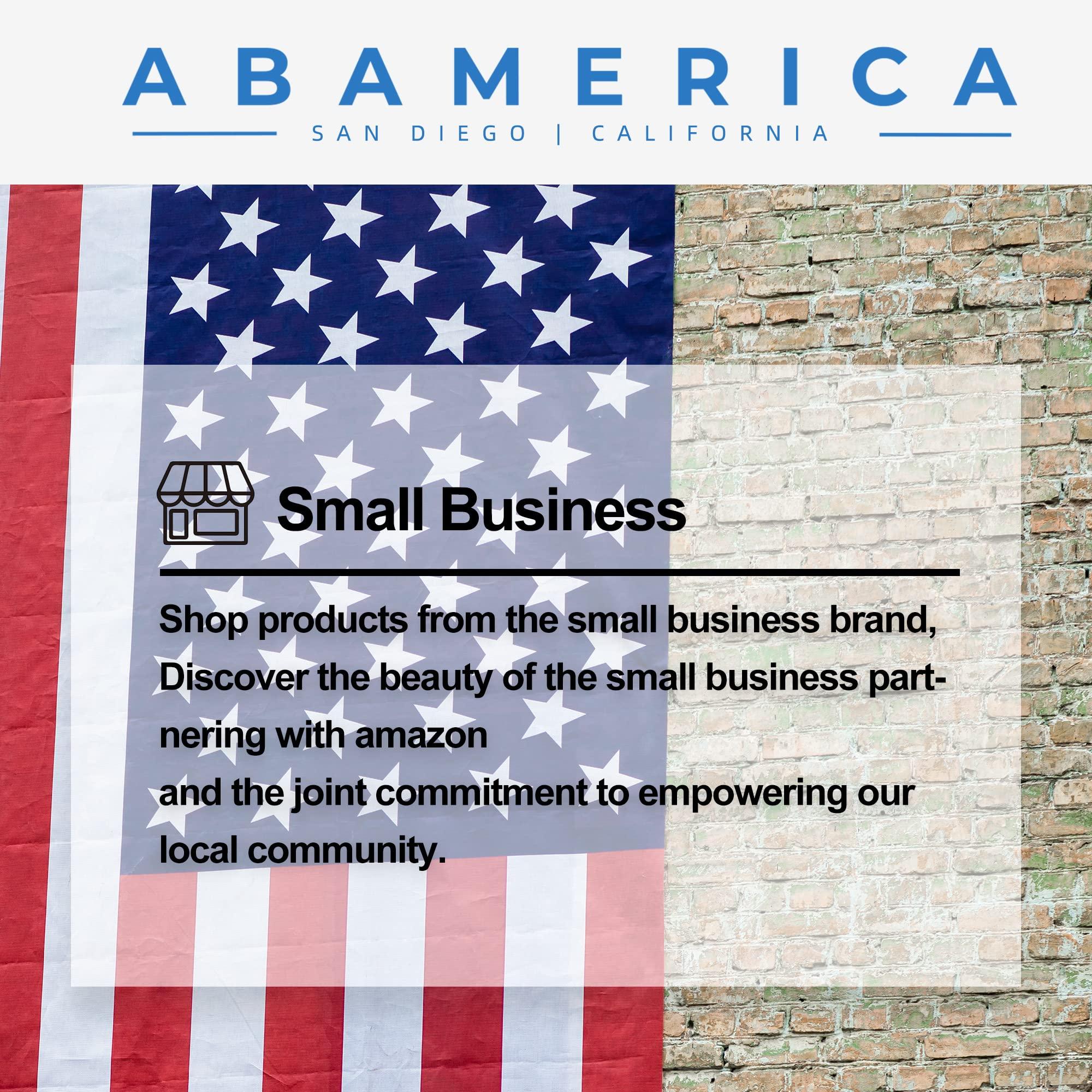 ABAMERICA Stretchy Stethoscope Cover Scrunchie, Stretchy Slim Looking Stethoscope Sleeves Universal Fit to All Types of Stethoscopes