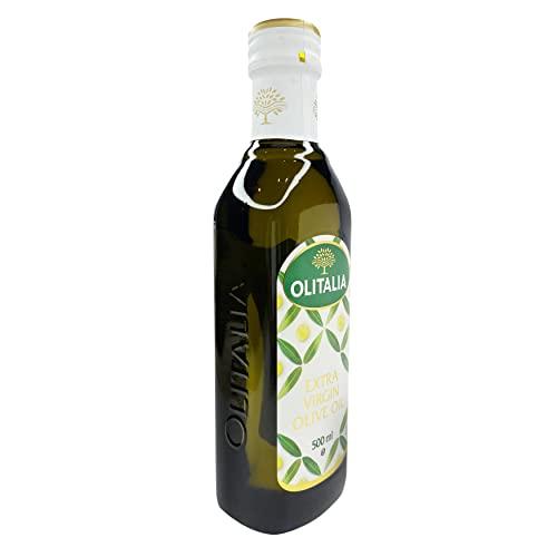 Olitalia Olitalia Extra Virgin Olive Oil, 16.91 fl oz / 500 ml