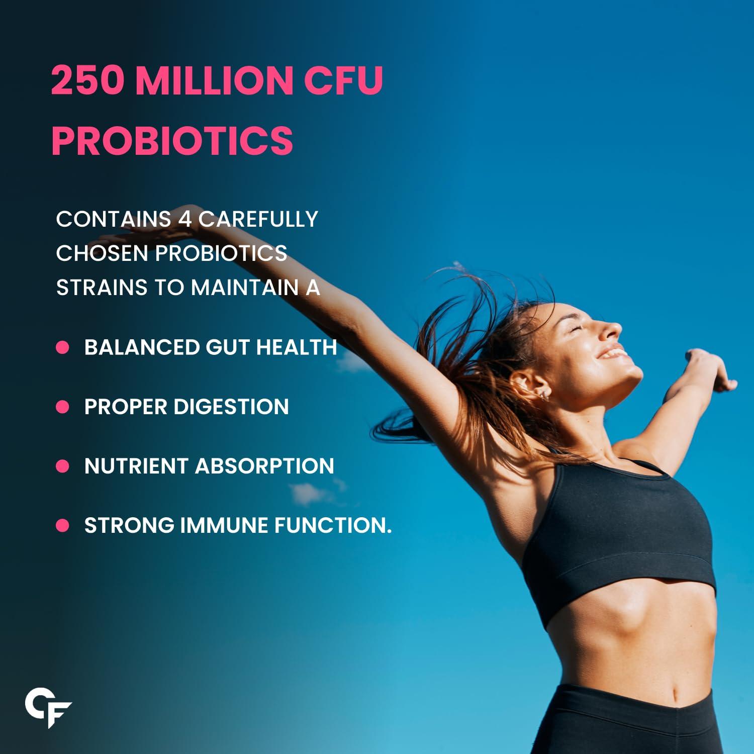 Carbamide Forte Carbamide Forte Multivitamin Tablets for Women | Multi Vitamin Womens Wellness | Complete Multivitamin for Women with 43 Ingredients | Women Multivitamin Tablets for Energy & Health - 60 Veg Tablets