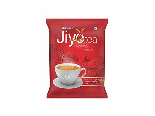 Generic RCM Jiyo Elite Tea - 500 Grams (Pack of 2)