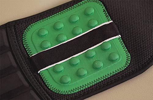 Vroxy Vroxy Lower Back Brace Support/Lumbar Support Waist belt for Back Pain Relief-Compression Belt with Adjustable Straps for Men and Women/Back Braces