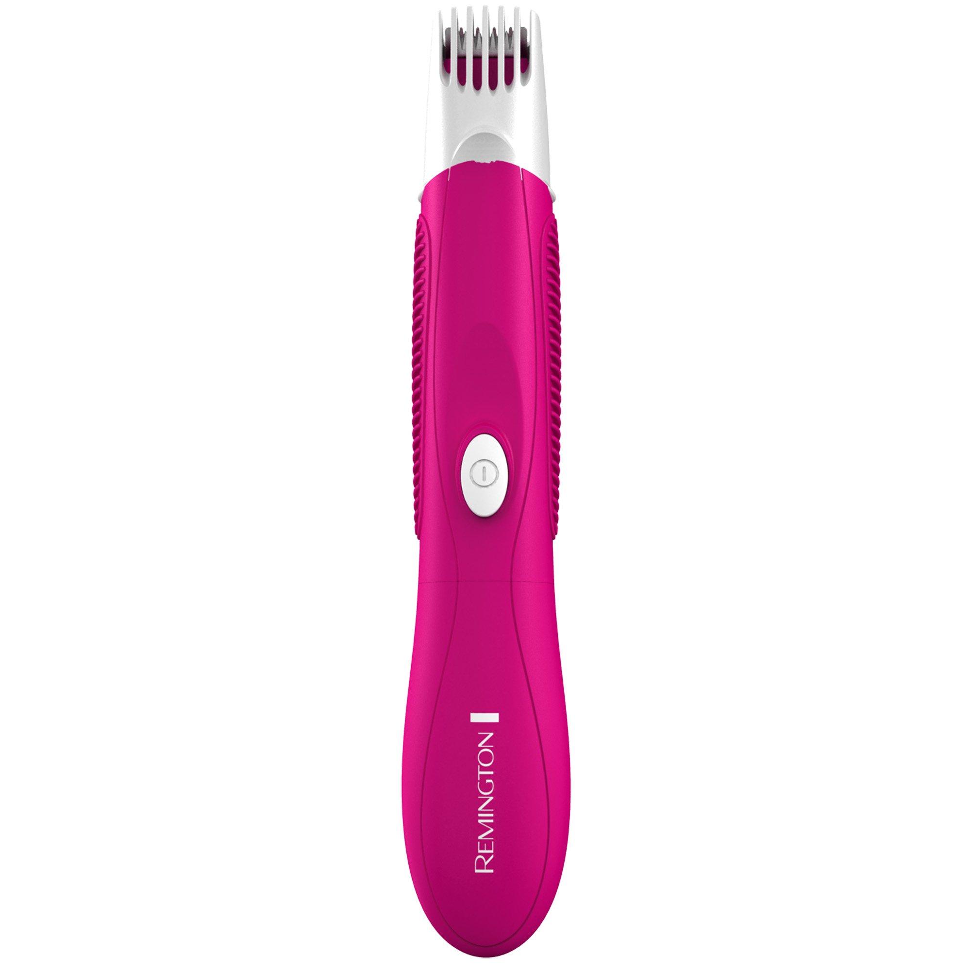 Remington Remington WPG4010 Bikini Trimmer, Pink