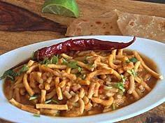 Zelawatji Zelawatji Indore's Famous, Crispy & Crunchy, Medium Spicy Laung Sev -500 GM x 2