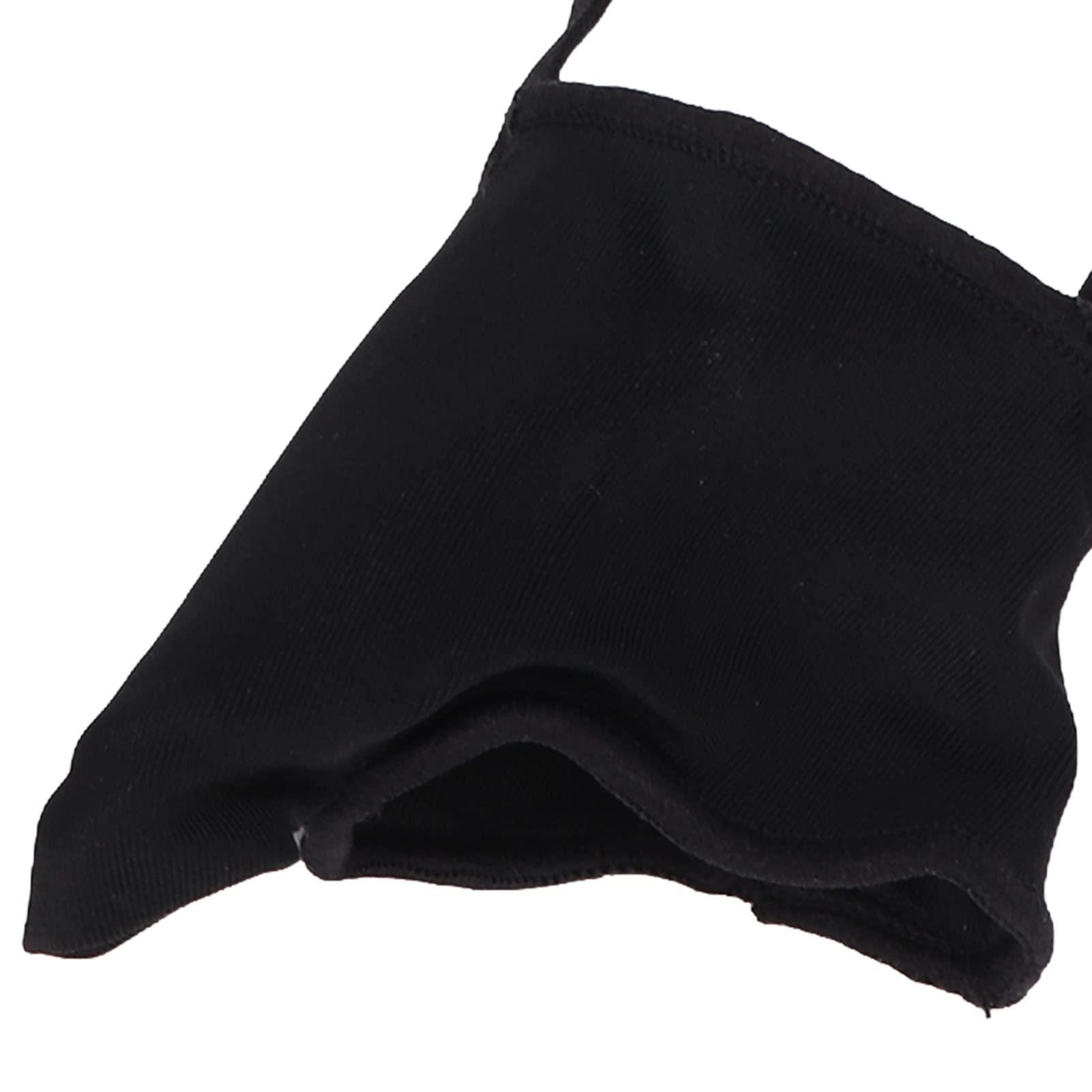 LJCM Bunionette Sleeve, Bunion Corrector Protector 2pcs for Leisure for Retail Workers (S)