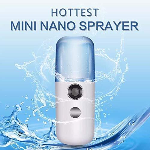 Fashiol Fashiol presents Hot selling NANO Disinfection Sanitizing Machine For Home,Office,Car,Hypermarket,Hotel Sanitizer Sprayer