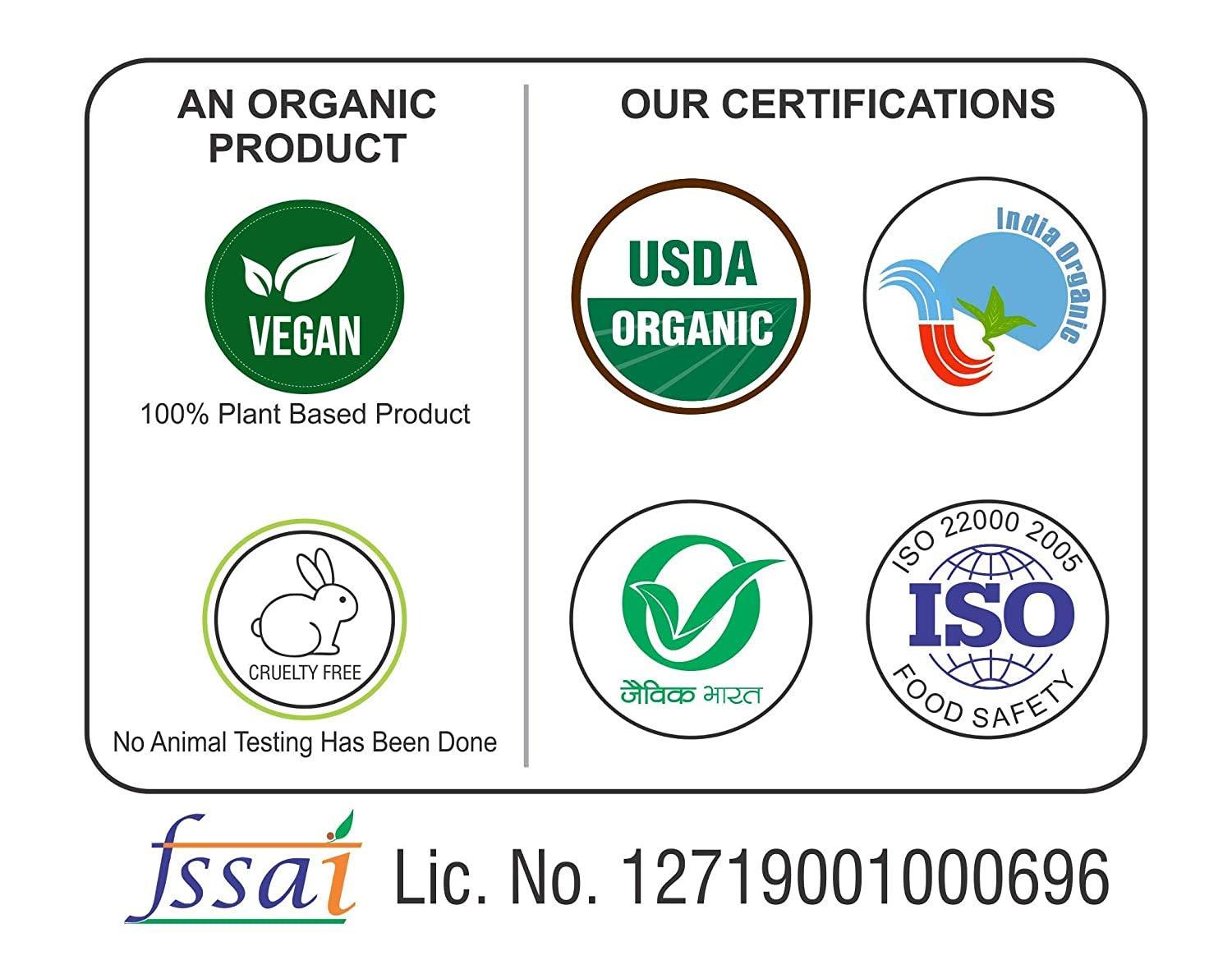 Niyama Niyama® Organic Black Mustard Wood Pressed Oil (Sarso Ka Tel), Ideal for Cooking Purpose (1.5 Ltr. Pouch) (Pack of 2)