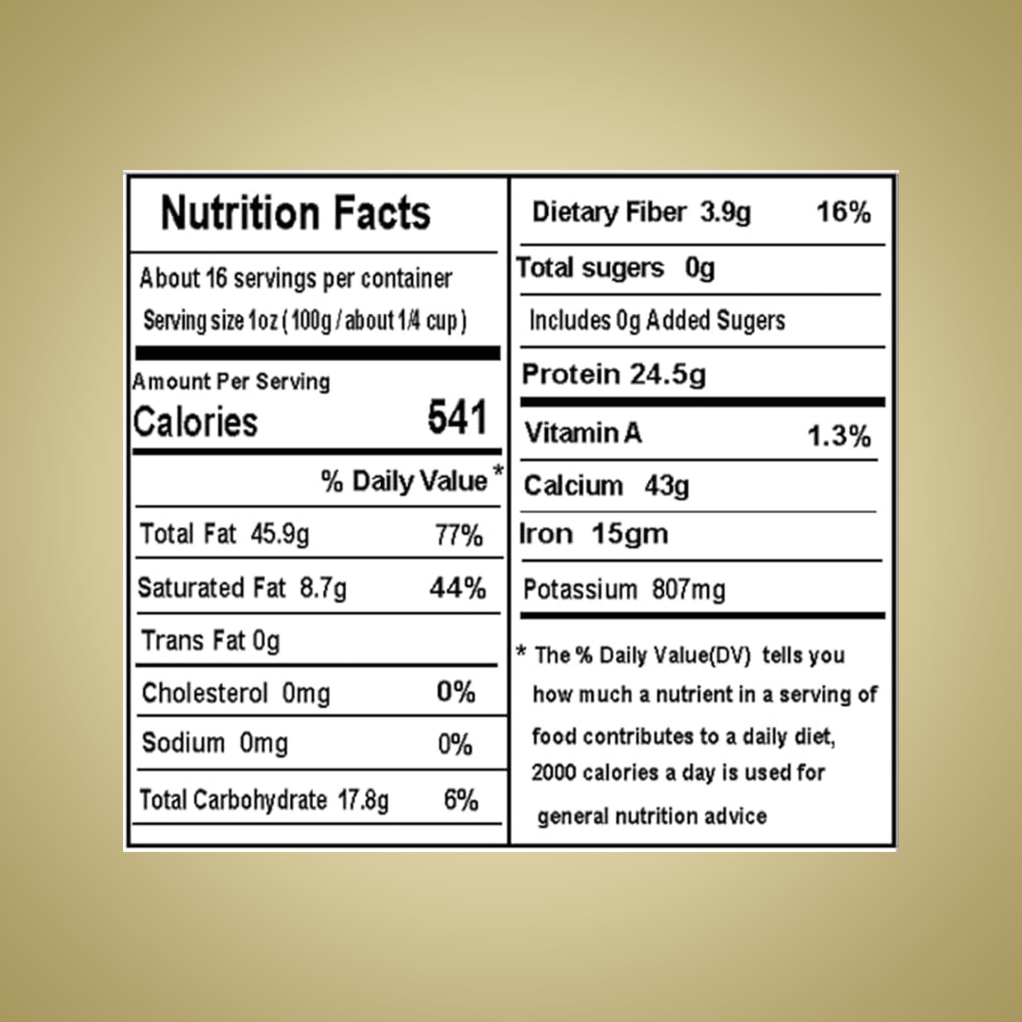 SFT SFT Pumpkin Seeds 200 Gm