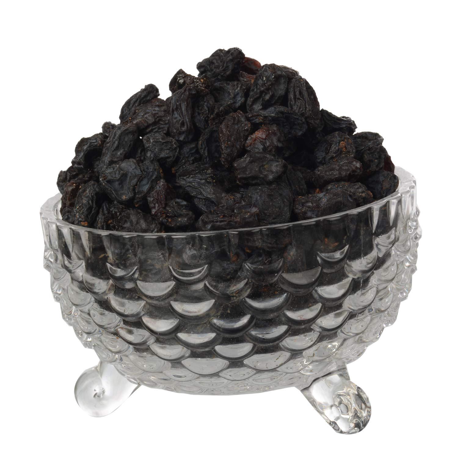 SAINIK'S Dry Fruit Mall - Start UR Day "Traditiona Yuvi's Dried Blueberries | Dried Fruit Blue Berry (Pack of 3 X 250 Grams) 750 Grams