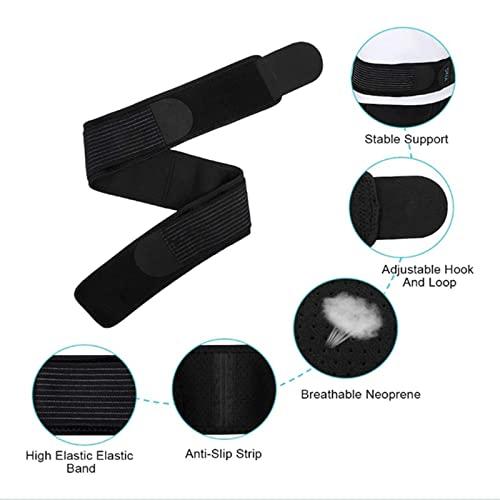 T.O.G. T.O.G. SI Joint Belt Sacroiliac Joint Hip Brace Back Pain M