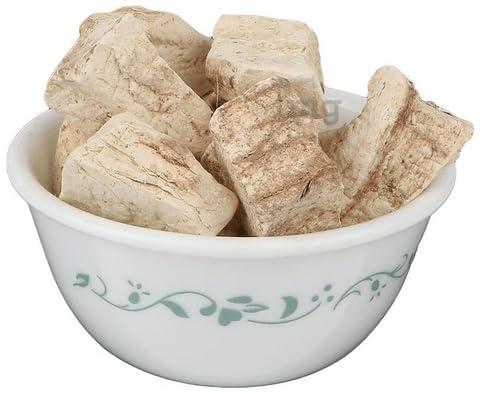 Ayurvedic Zone AYURVEDIC ZONE VidhariKand (Solid and Powder) - Vidari kand - vidarikand - Air Potato - Vidhari kand - Pueraria Tuberosa - Bhuyi Kohada - Convolvulaceae - (Powder, 200 gm)