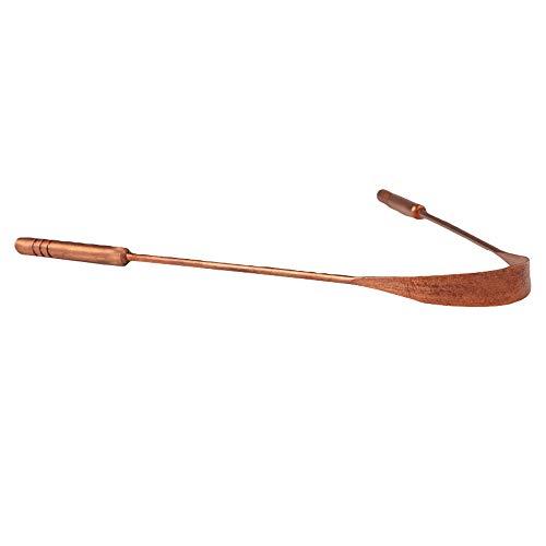 Yoga Store Wala Yoga Store Wala Copper Tongue Cleaner - (Pack of 2)