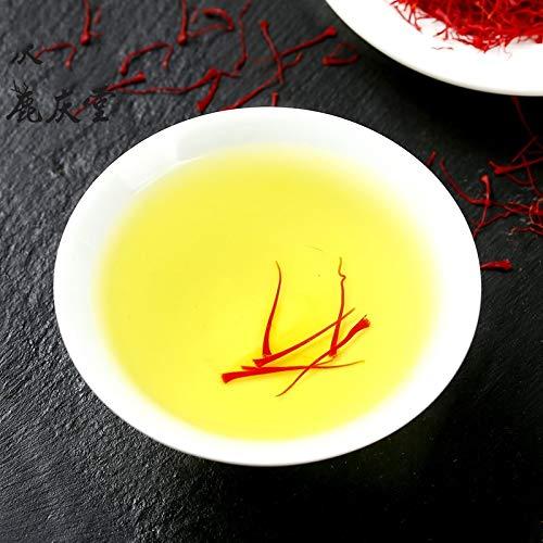 Alif Alif Kashmiri Saffron, Kesar 4g (1gx4)