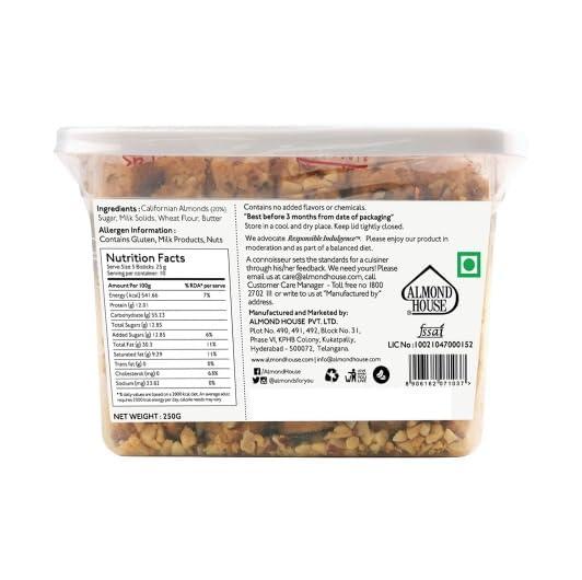 Almond House You are one of us ! Almond House You are one of us ! Almond House Bisticks (500 GMS)