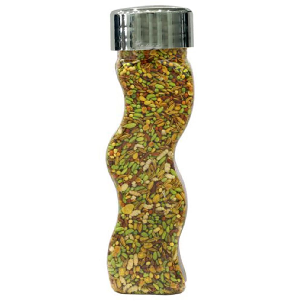 chandan MOUTH FRESHENER Chandan Mouth Freshener Lovely Mix | 170g | Aids Digestion and Rich in Antioxidants
