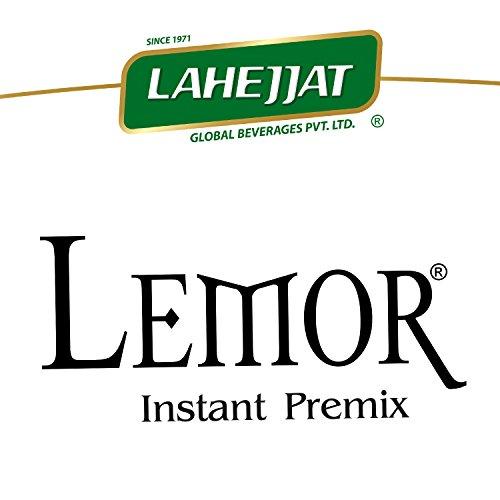 LEMOR Instant Tea Premix for Vending Machine by LEMOR (5kg, Combo Pack of Masala 3 Kgs, Instant Coffee Premix 2 Kgs) | Ready to Drink Tea | Ready to Drink Coffee