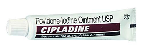 Cipladine Cipladine - Tube of 30 gm Ointment