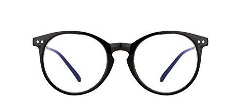 Velocity Eyewear Halo Series by Velocity Eyewear Unisex Blu cut Zero Power Eyeglasses For unisex (Model No HL/H 111/C2)