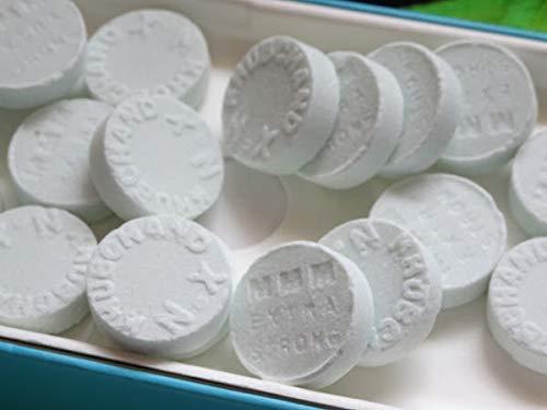 FreshoCartz FreshoCartz Strong Mint Candy | Peppermint Candies | Pudina Flavor Candy | Mint Goli | Pudina Candy Mouth Freshener (400gm)