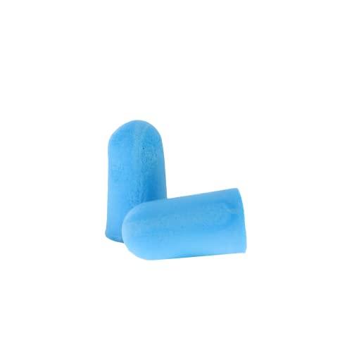 HEAROS HEAROS Xtreme Protection Series Ear Plugs, Blue, 56 Pair