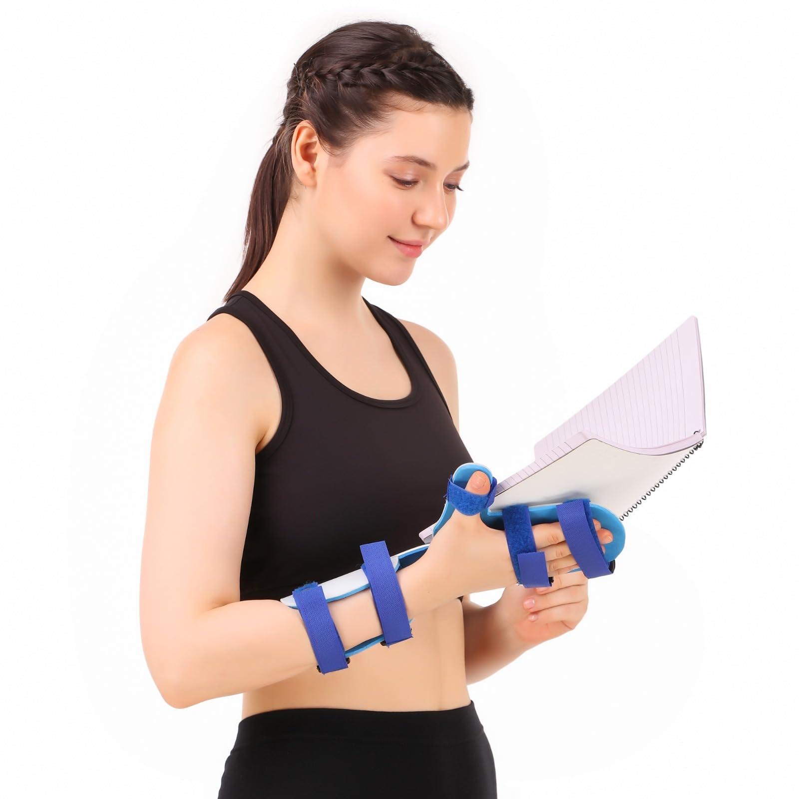 Medilink Medilink Static Cock Up Splint S Left