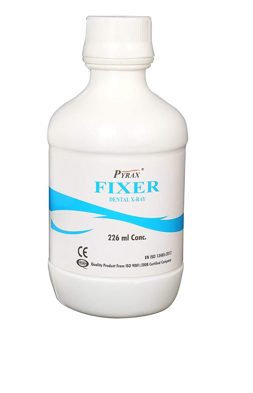 Pyrax X-Ray Fixer 226 ml