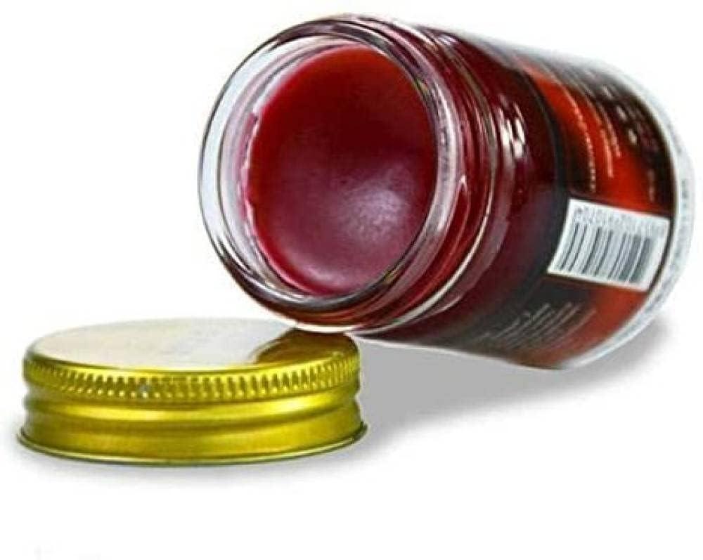 TWIN SWAN HONGTHAI Red Herb Hot Pain Balm Thailand Product Balm (50 g) (Pack of 6)