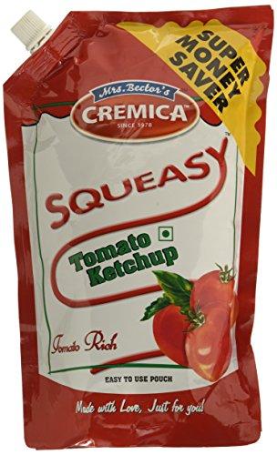 Cremica Cremica Tomato Ketchup, 950g