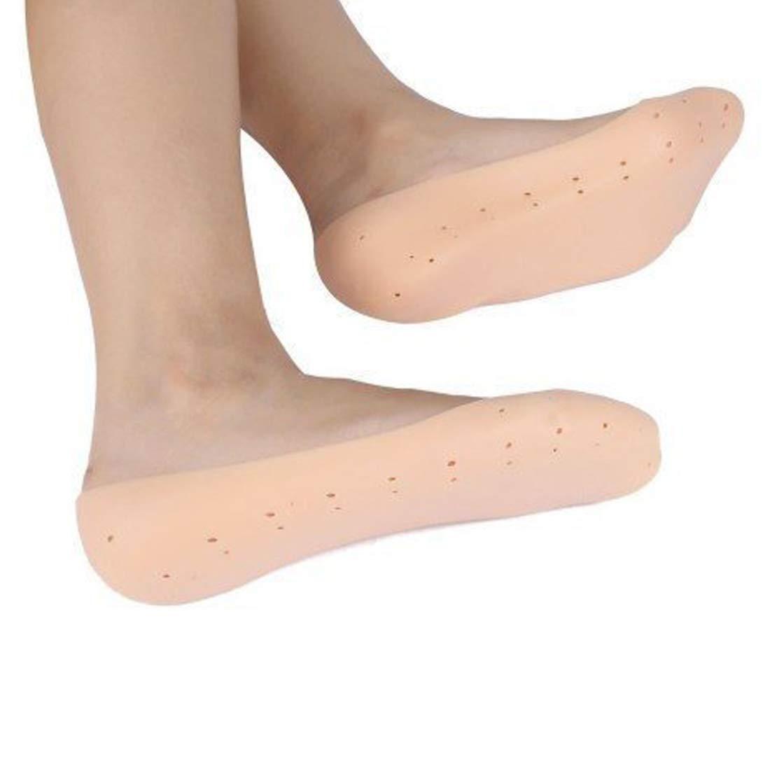 adbeni Adbeni Heel Anti-Crack Sets For Foot Care