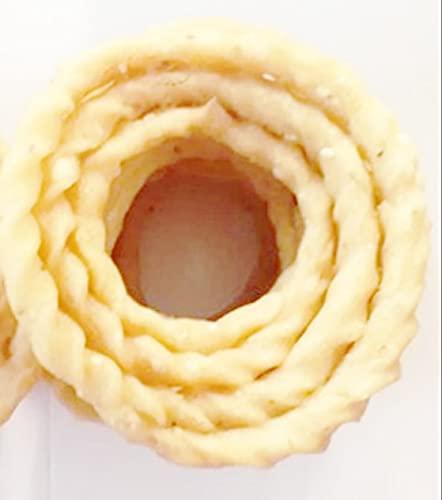 SREE SURUCHI Telangana Sakinalu / Sakinalu ( with Out red Chilli) Murukulu