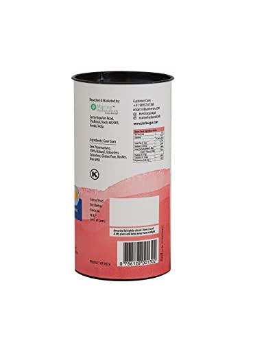 Meron Meron Guar Gum Powder Food Grade for Jams,Sauce,Salad Dressings,Cheese&Spreads (500gms)