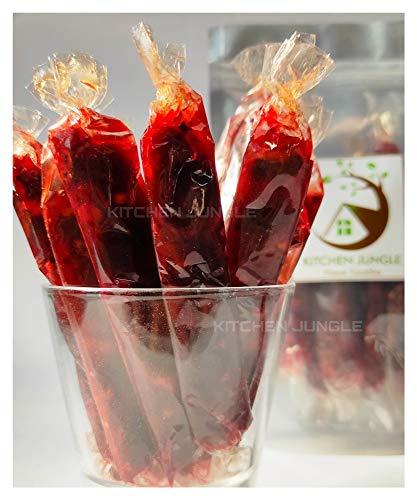 Kitchen Jungle Kitchen Jungle Imly Candy Sticks - Tamarind Sweets (900 Grams)
