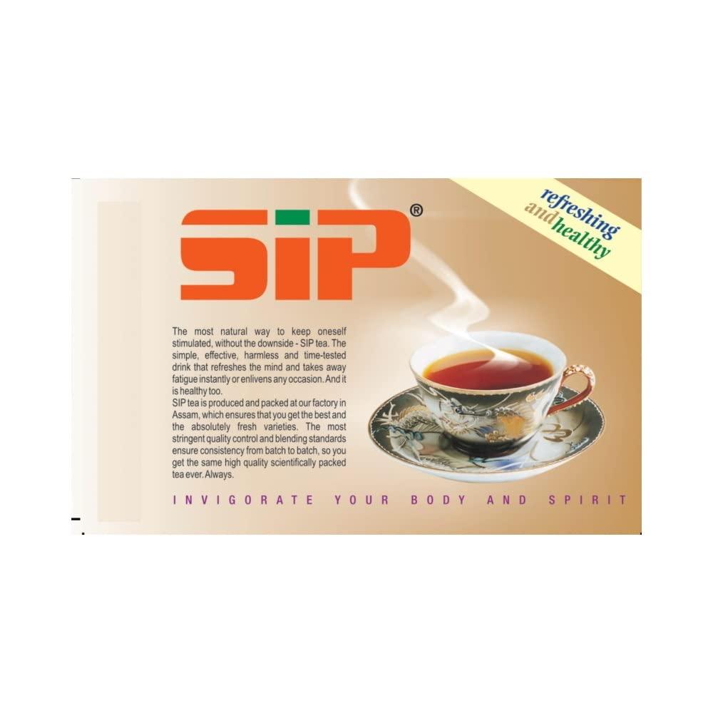 SIP SIP Assam Tea 250gms