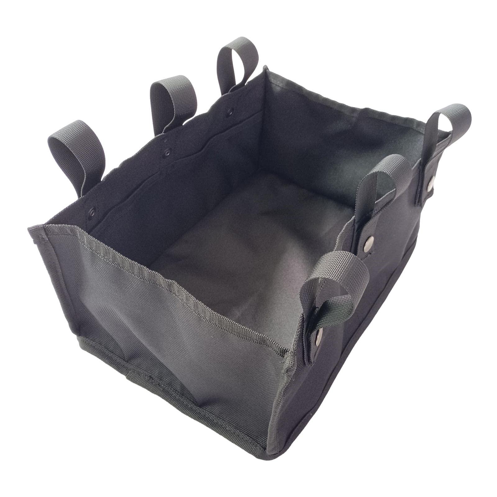 Bnf BNF Wheelchair Underseat Bag Storage Bag Practical Organizers Portable Baskets |Health & Beauty | Medical, Mobility & Disability | Mobility/Walking Equipment | Parts & Accessories | Wheelchair Parts