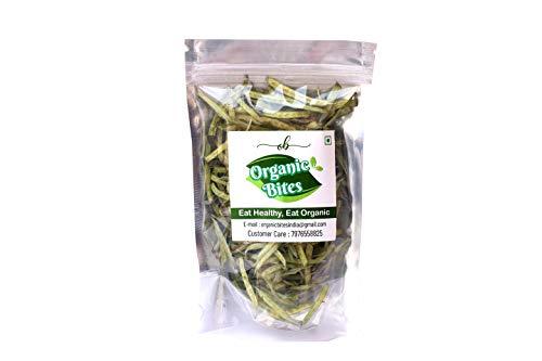 Organic Bites Organic Bites Gavar Fali (Dry Cluster Beans) (200)
