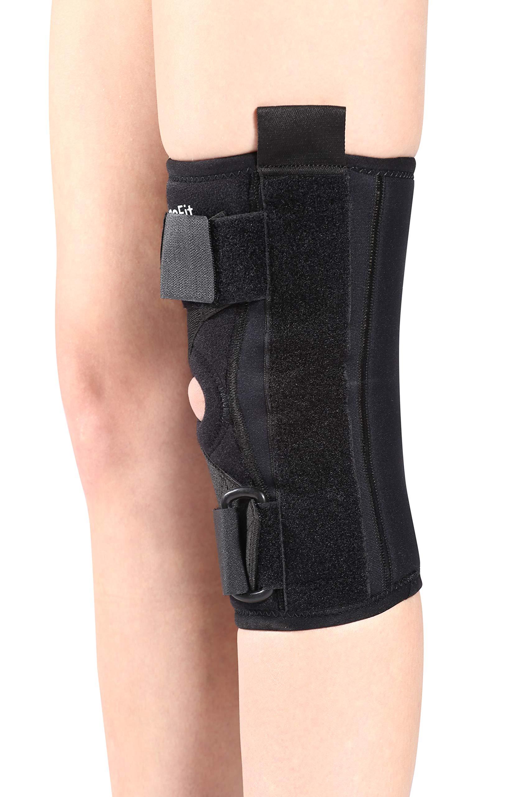 NeoFit NeoFit Pro-Guard Lateral Osteo-Arthritis (OA) Knee Brace